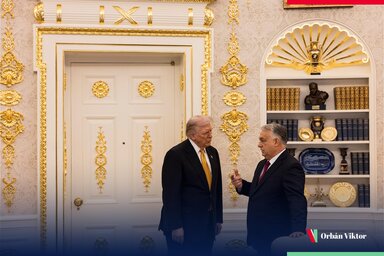 Orbán Viktor Facebook-oldala