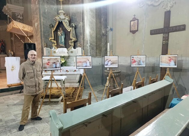 Stock János és alkotásai