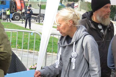 Állapotáról ma 16 órakor közölnek részleteket (Fotó: Beta)