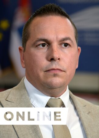 Ótott Róbert (Dávid Csilla felvétele)