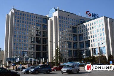 A NIN azt is közölte, hogy a potenciális magyar partner mellett tárgyalások folynak az Egyesült Arab Emírségekkel is (Fotó: Dávid Csilla felvétele)