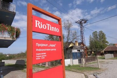 A hírt a Bloomberg hírügynökség közölte az ausztrál vállalat belső dokumentumaira hivatkozva (Fotó: Beta)