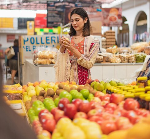 A legjobb portéka néha szó szerint a szomszédtól származik / Fotó: Pexels