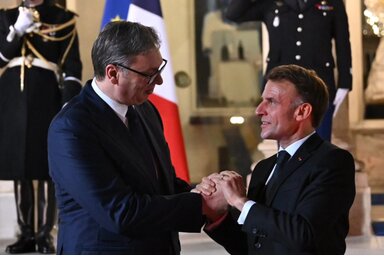 Aleksandar Vučić / Facebook