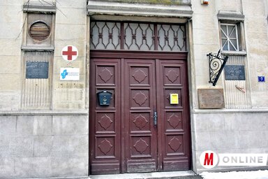 Az éjszakai ügyelet este 8 és reggel 7 óra között működik majd a szabadkai mentőállomáson (Fotó: Gergely Árpád felvétele)