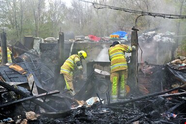 Gergely Árpád felvétele