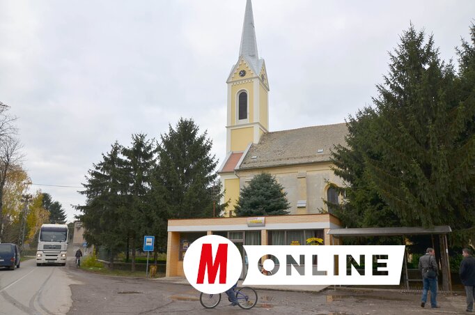 Ótos András felvétele