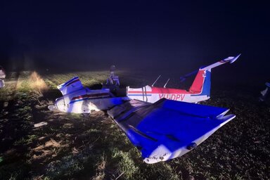 A hatóságok megerősítették, hogy a balesetben egy személy életét vesztette (Fotó: Printscreen/mmijatovic_official/Instagram)