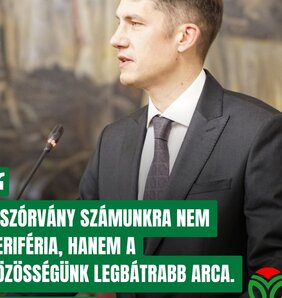 Dr. Pástor Bálint/Facebook