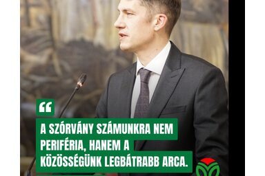 Dr. Pástor Bálint/Facebook