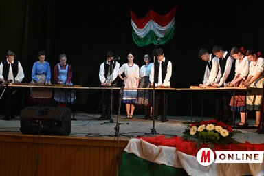 Ótos András felvétele