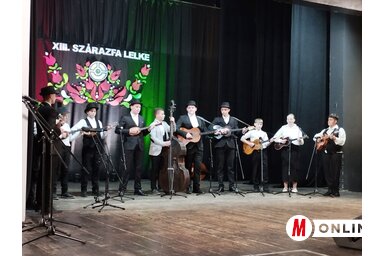 Lukács Melinda felvétele