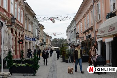 Régiónkat sok helyen a multikulturális együttélés pozitív példájaként emlegetik (Dávid Csilla felvétele)