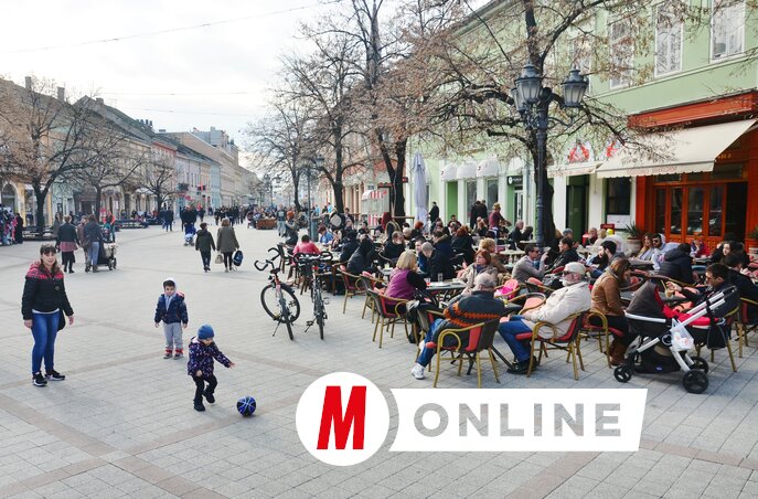 Térségünkben az ember már gyerekként megtanulja, hogy a világ nem fekete-fehér (Dávid Csilla felvétele)