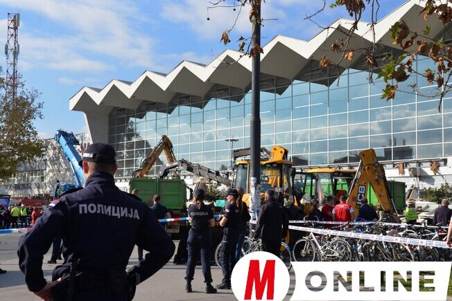 Ótos András felvétele