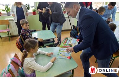 Gergely Árpád felvétele