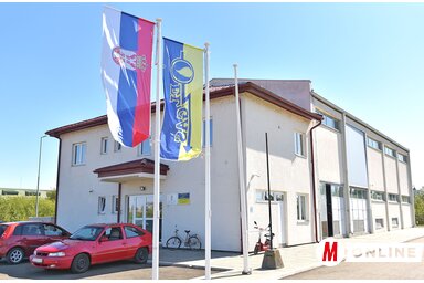 A fűtésrendszer korszerűsítése várhatóan csökkenti a szivárgásokat és javítja a szolgáltatást. (Fotó: Gergely Árpád)