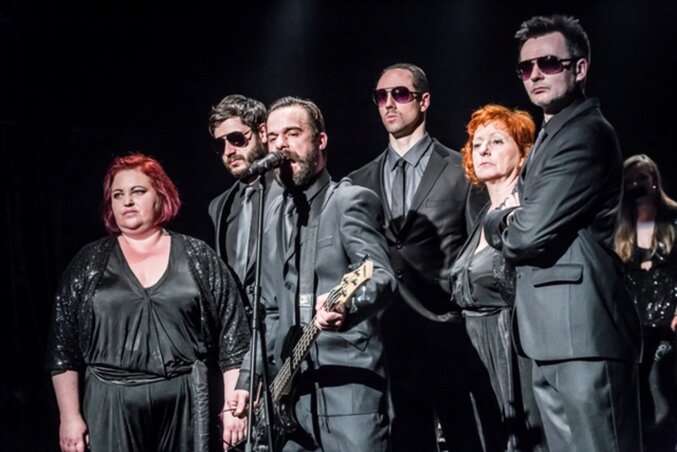 Srđan Doroški felvétele