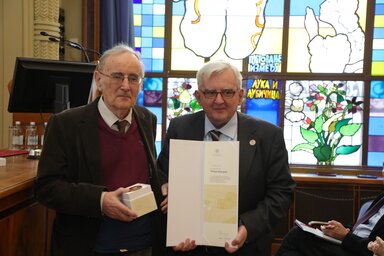 Fotó: Szerb Tudományos és Művészeti Akadémia