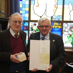 Fotó: Szerb Tudományos és Művészeti Akadémia