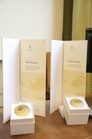 Fotó: Szerb Tudományos és Művészeti Akadémia