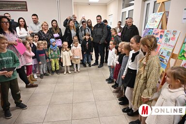 Ótos András felvétele