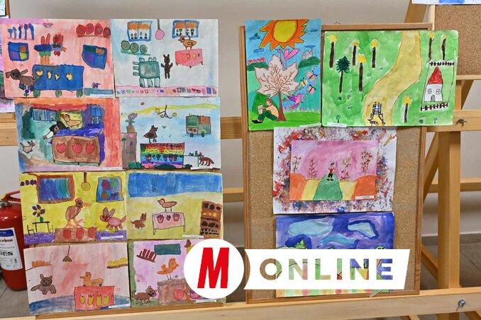 Ótos András felvétele