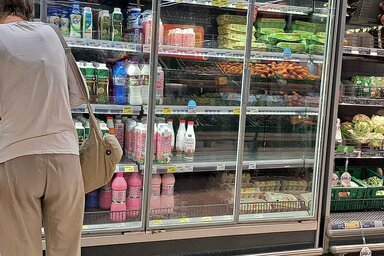 Az árréskorlátozás hatását maga a kormány is gyengítette, mivel az intézkedés bevezetése után mindössze két héttel egyre több termékcsoportot kivontak a rendelet alól (Fotó: pixabay.com)