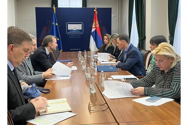 Siniša Mali/Facebook