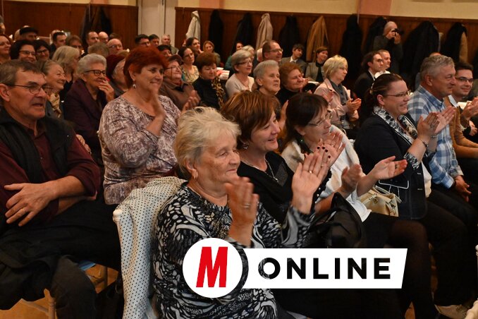 Ótos András felvétele