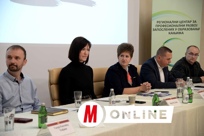 Dávid Csilla felvétele