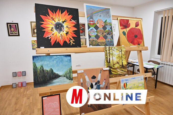 Ótos András felvétele