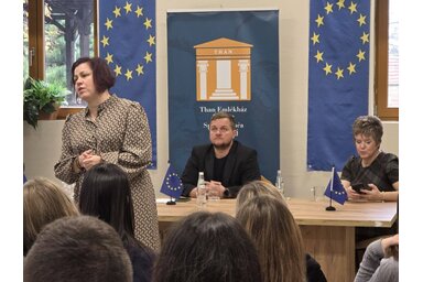 Vicsek Annamária/Facebook