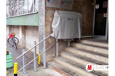 Benedek Miklós felvétele