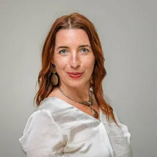 Szili Zsuzsanna Petőfi-ösztöndíjas