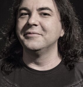 Puskás Zoltán/Fotó: Újvidéki Színház honlapja