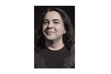 Puskás Zoltán/Fotó: Újvidéki Színház honlapja