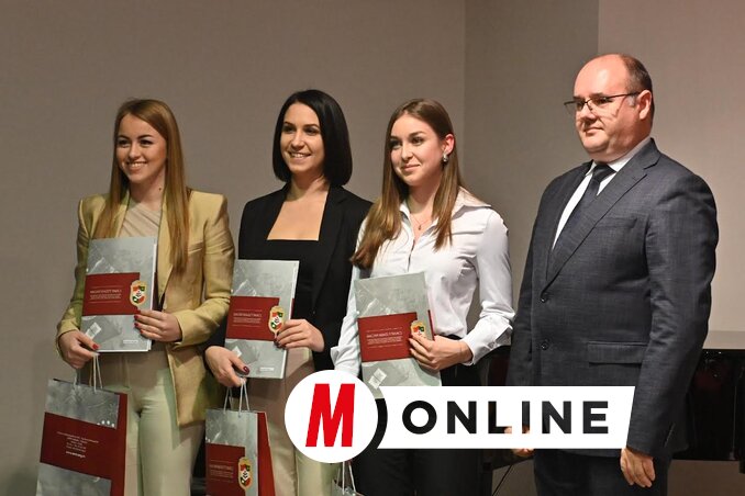 Az idei tanév jogászösztöndíjasai