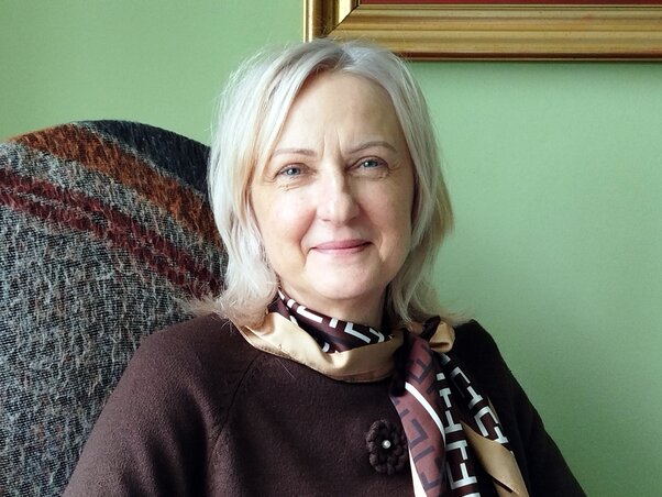 Bognár Pásztor Hajnalka / Fotó: Herczeg Zsolt