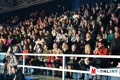 Minden készen áll a temerini Tinifesztiválra (Fotó: Ótos András felvétele)