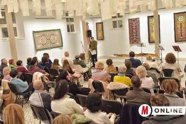 A kiállított darabok a Kárpát-medence számos pontjáról érkeztek. (Fotó: Gergely Árpád)