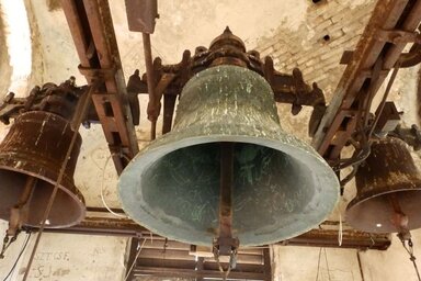 A délben felcsendülő harangszó a világ minden táján hirdeti a nándorfehérvári diadal hírét