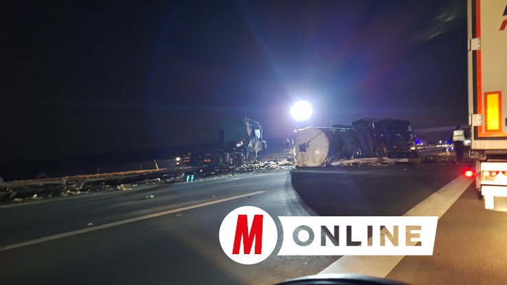 Ótos András felvétele