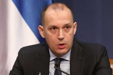 Az egészségügyi miniszter szerint ennek oka a gazdasági aktivitás a vártnál alacsonyabb szintje, ami miatt Szerbia nem tudott hitelt felvenni a Világbanktól (Fotó: Beta)