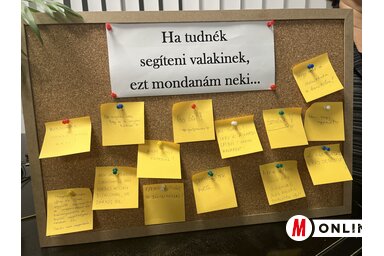 Ladišić Nóra felvétele