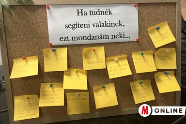 Ladišić Nóra felvétele