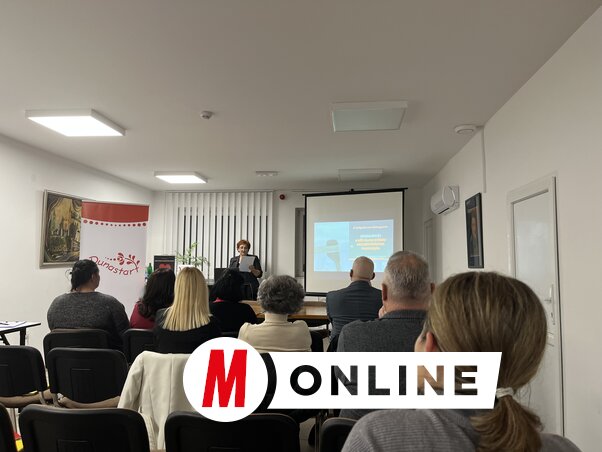 Ladišić Nóra felvétele