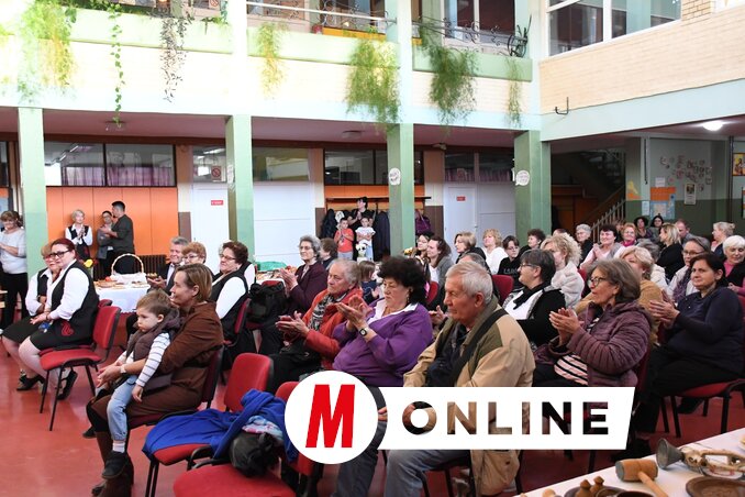 Az idei kiállítás és verseny iránt is nagy volt az érdeklődés