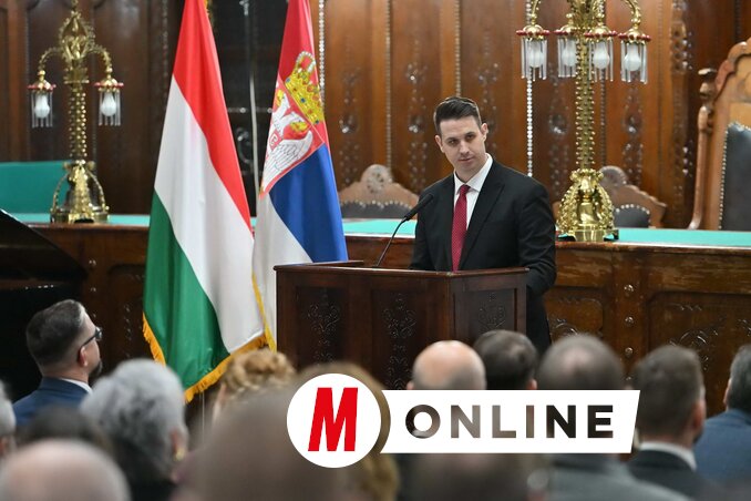 Pásztor Ábel, a Pásztor István Alapítvány Igazgatóbizottságának elnöke