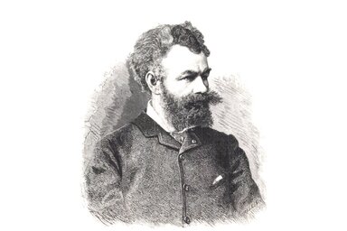 Munkácsy Mihály (1882)